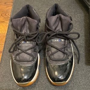 Jordan’s - men’s size 11